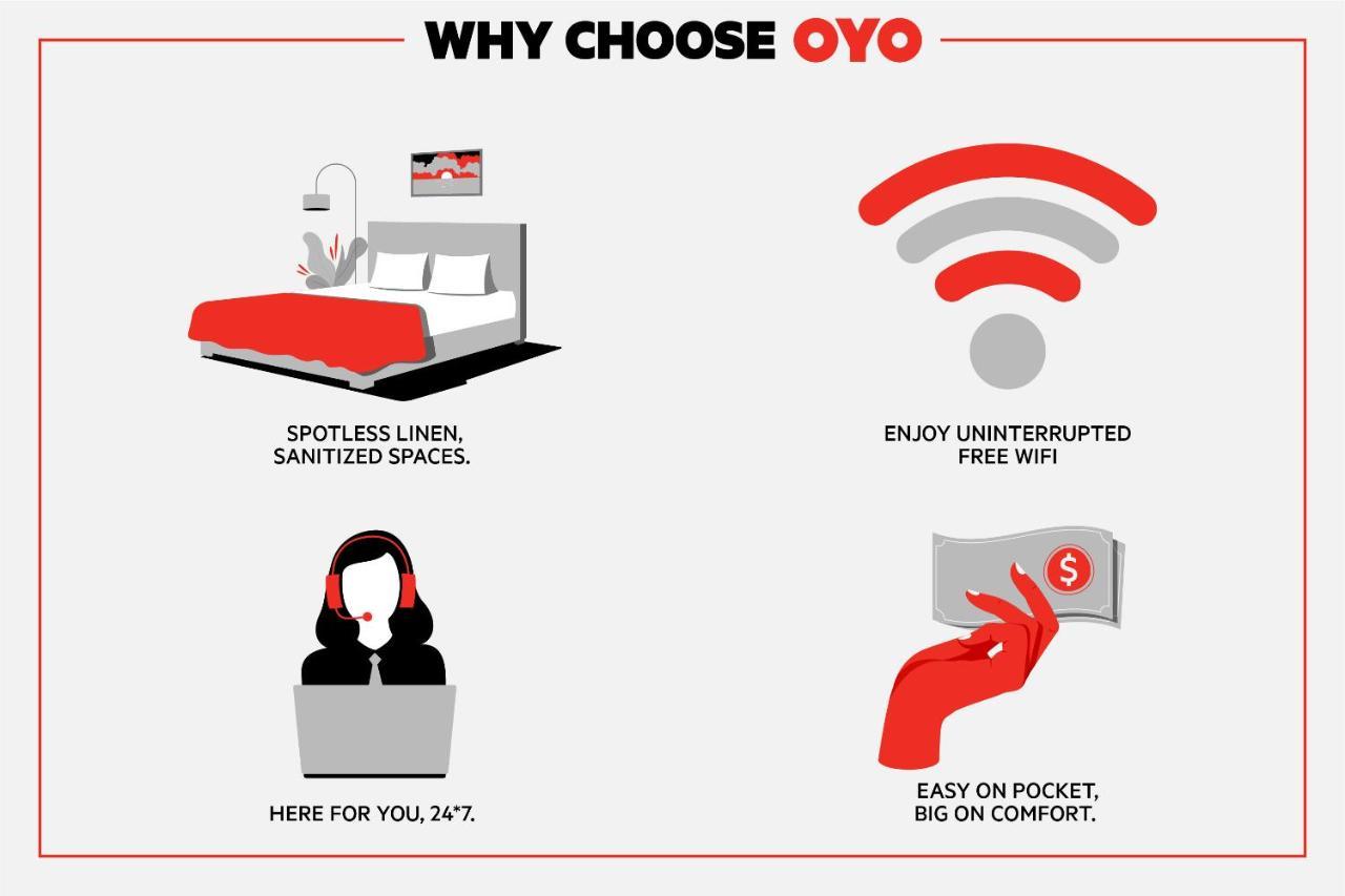 Oyo Hotel Malden Ma Broadway Εξωτερικό φωτογραφία